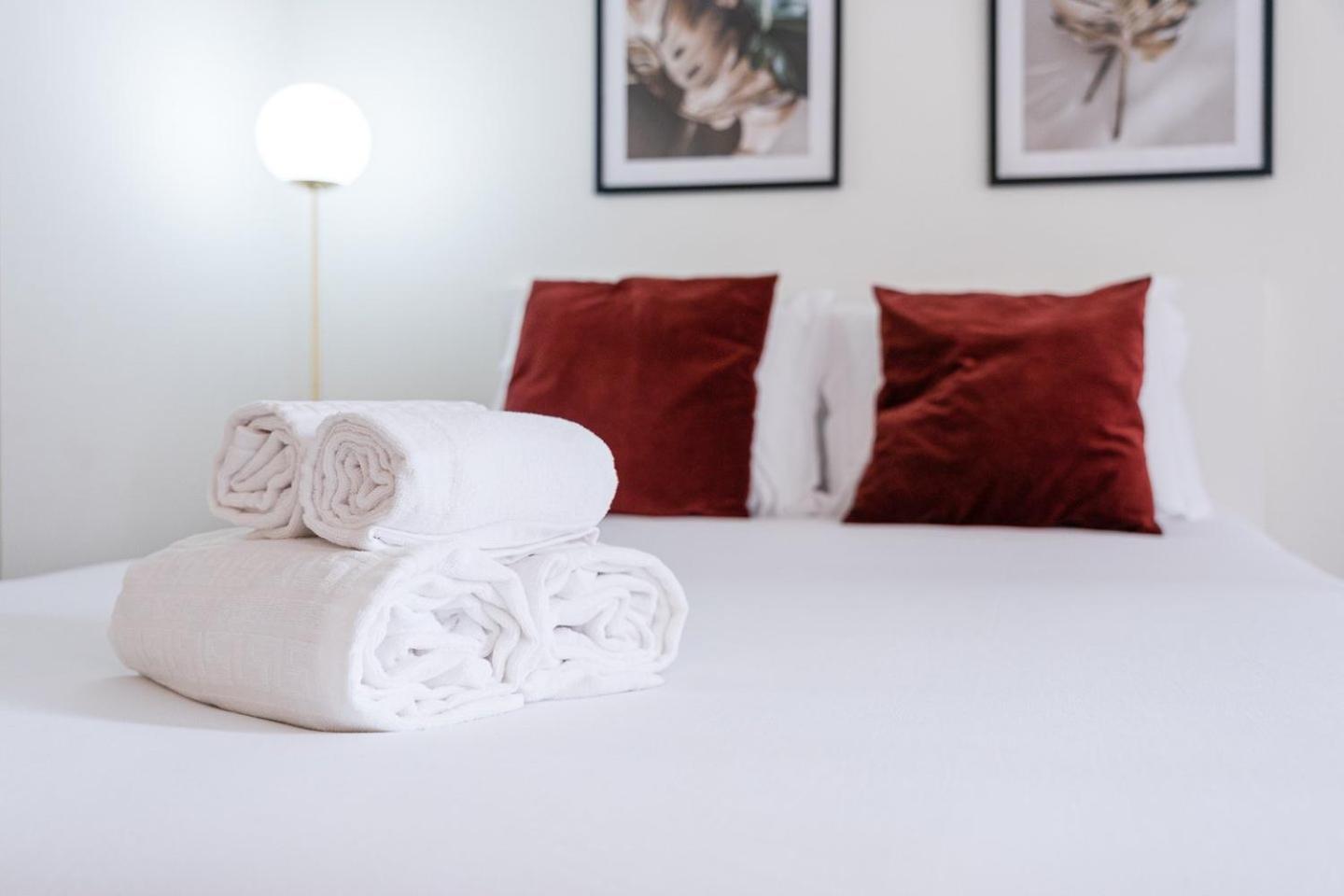 Guestready - Almada 516 Διαμέρισμα Πόρτο Εξωτερικό φωτογραφία