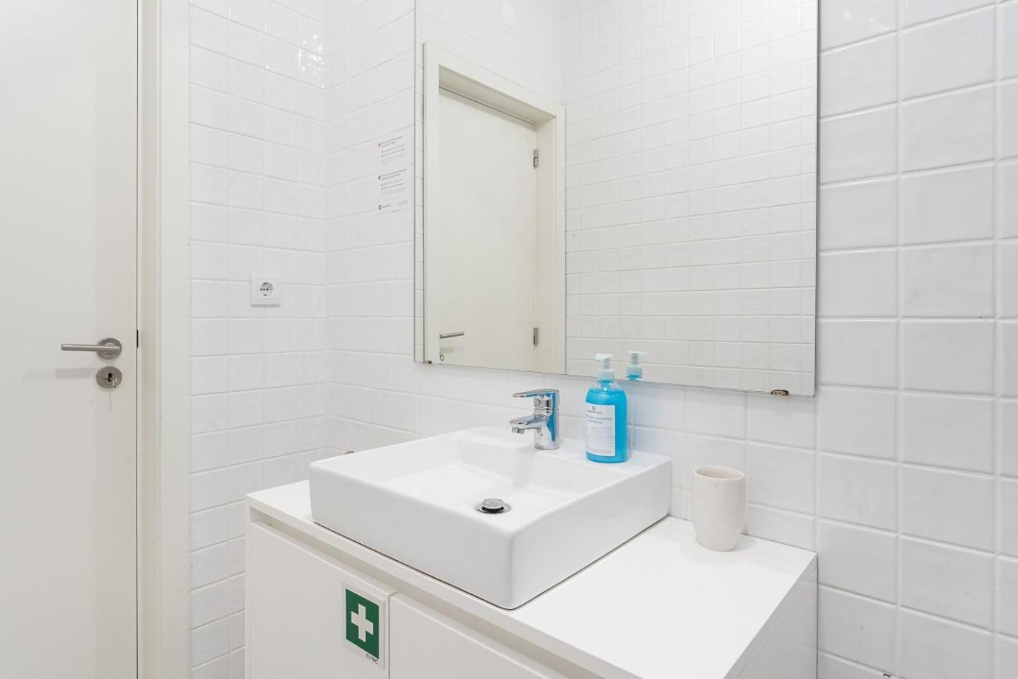 Guestready - Almada 516 Διαμέρισμα Πόρτο Εξωτερικό φωτογραφία