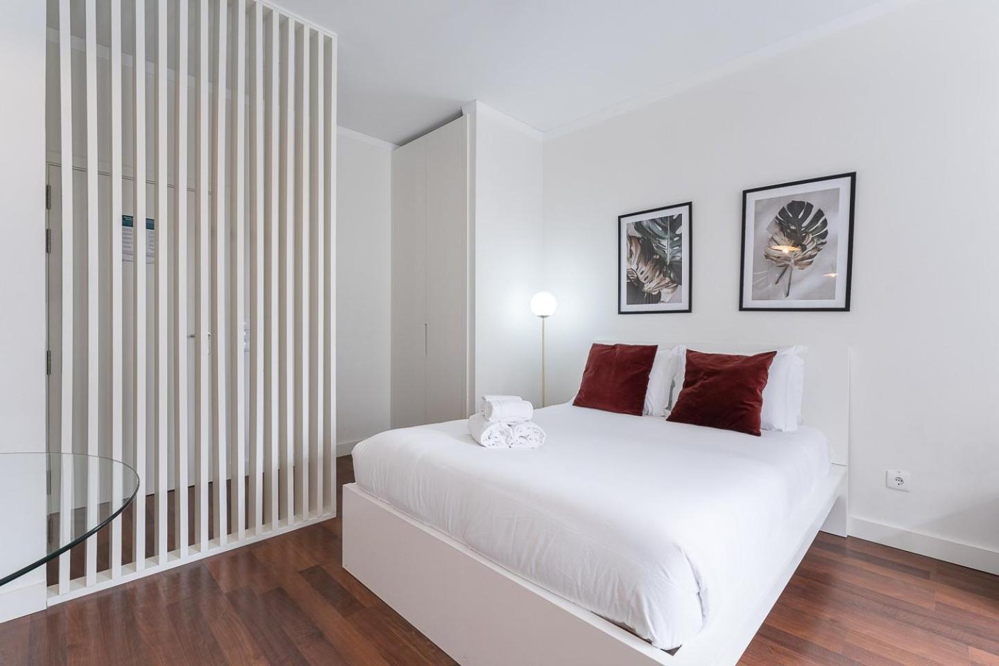 Guestready - Almada 516 Διαμέρισμα Πόρτο Εξωτερικό φωτογραφία
