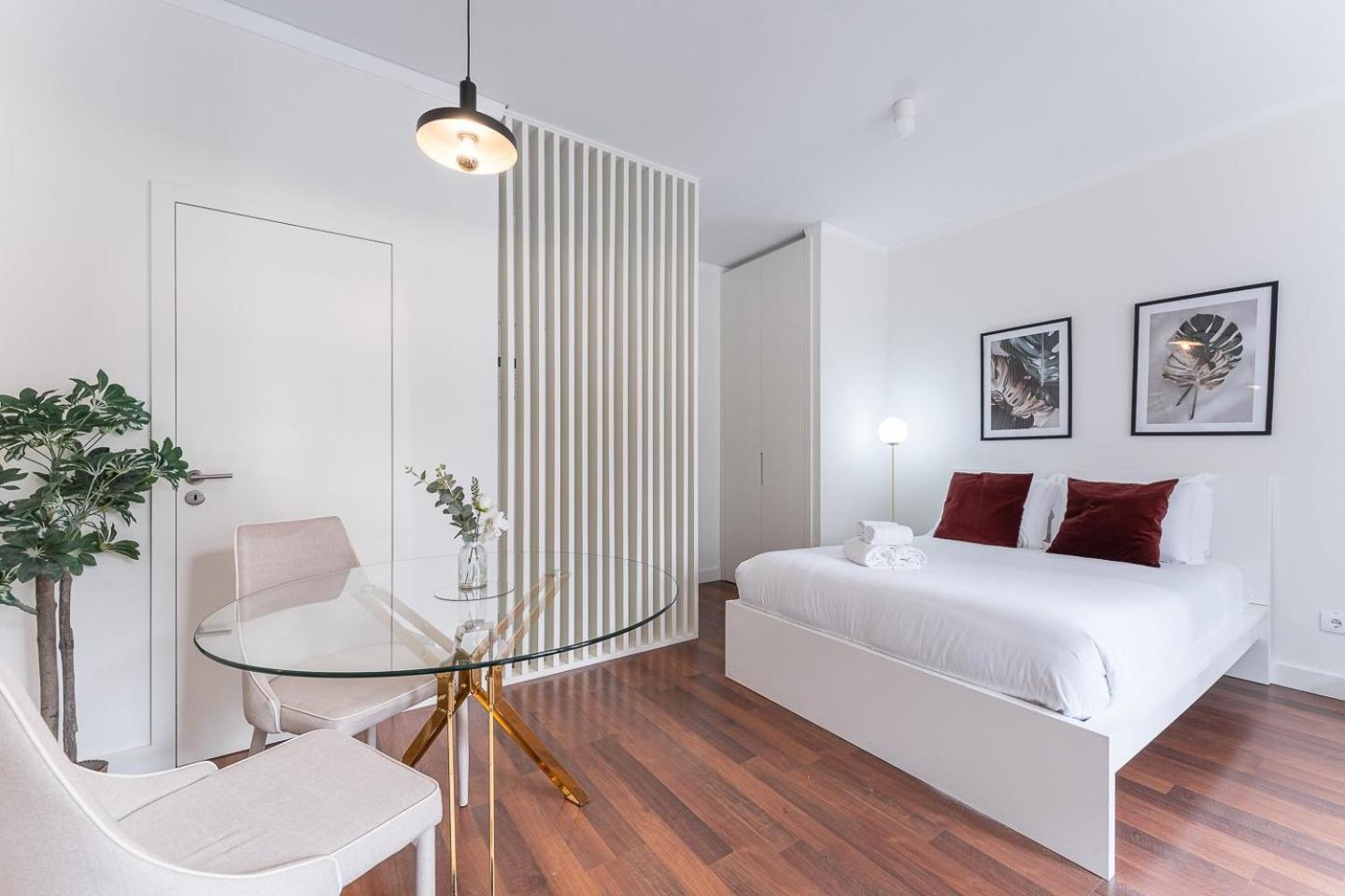 Guestready - Almada 516 Διαμέρισμα Πόρτο Εξωτερικό φωτογραφία