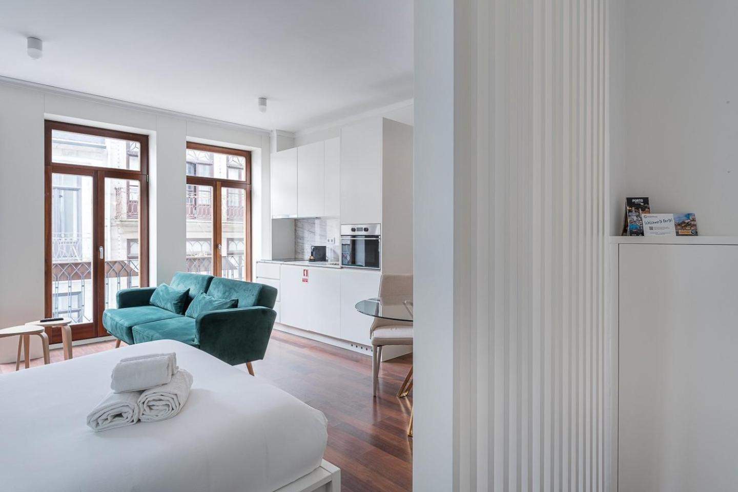 Guestready - Almada 516 Διαμέρισμα Πόρτο Εξωτερικό φωτογραφία