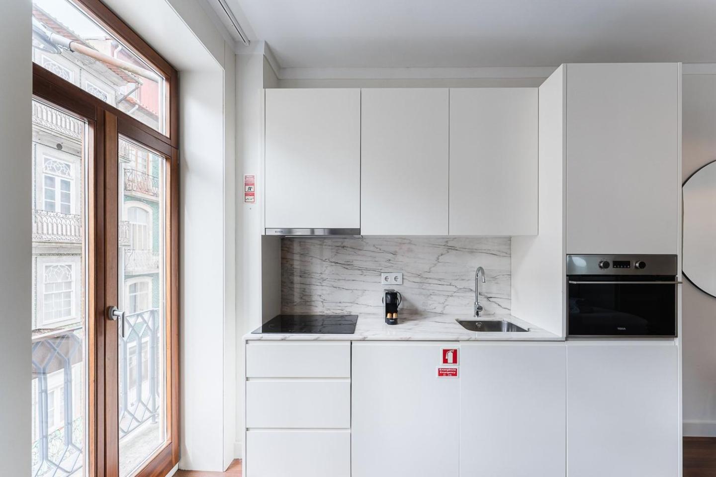 Guestready - Almada 516 Διαμέρισμα Πόρτο Εξωτερικό φωτογραφία